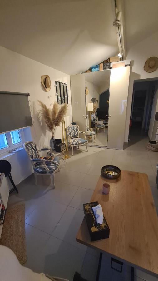 T2 Cocooning Beach La Ciotat Exterior foto